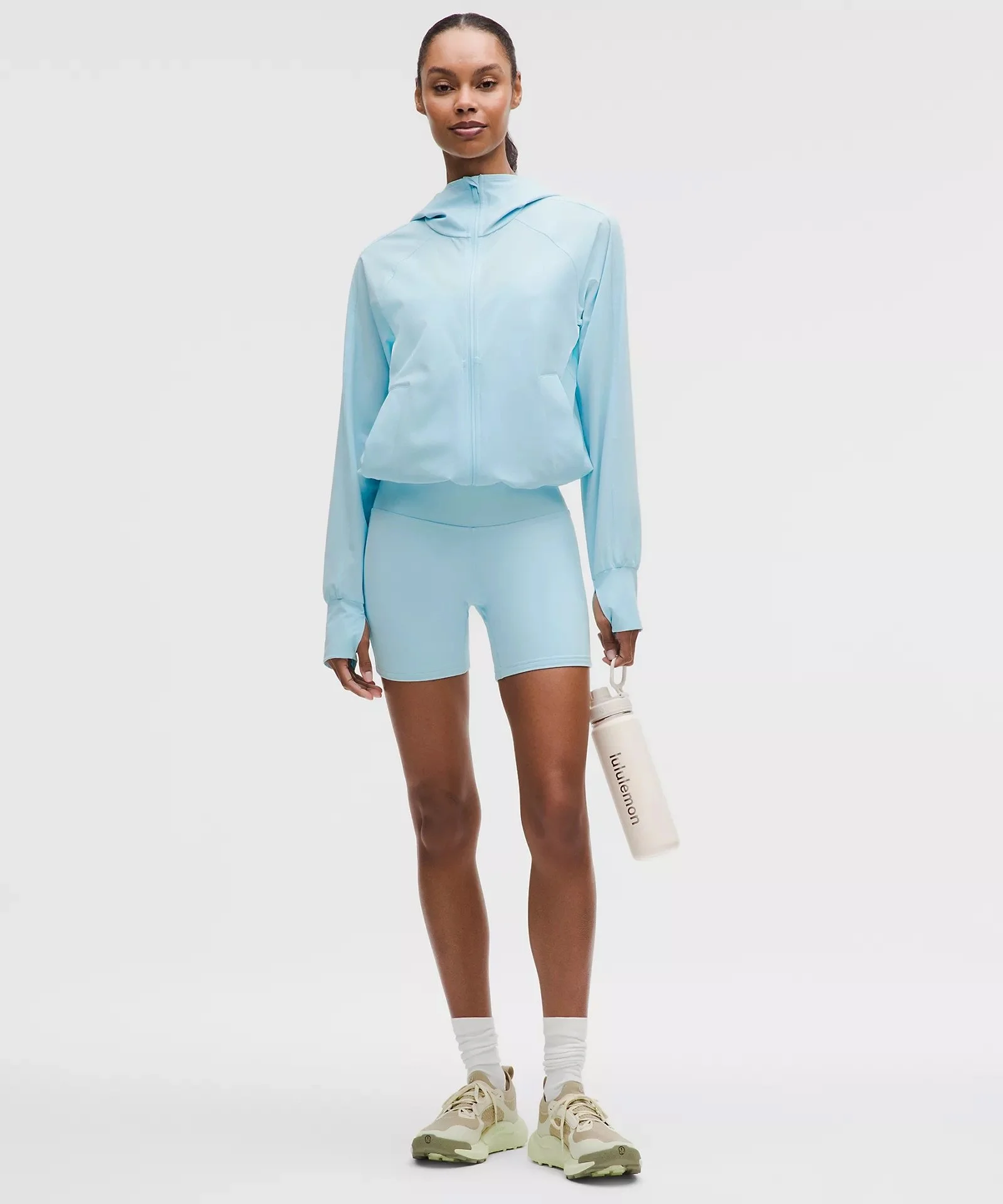 lululemon Foam Cloud Collection - March 2026 — EXTRA MAGIC MINUTES